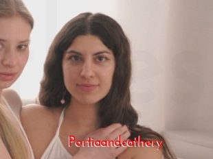 Portiaandcathery