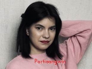 Portiaangwin