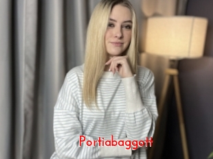 portiabaggott The Sex