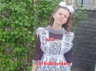 portiabawden The Sex
