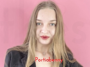 Portiabenny