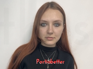 Portiabetter