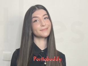 Portiaboddy