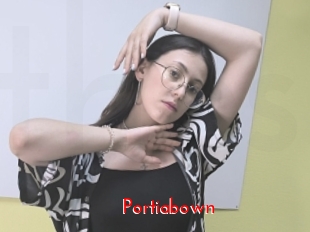Portiabown