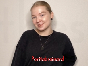 Portiabrainard