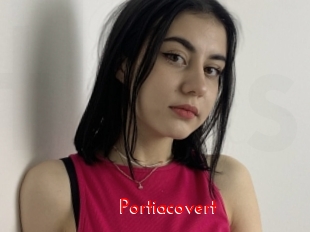 Portiacovert