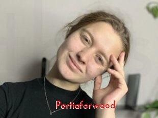 Portiaforwood