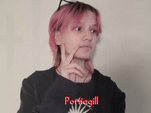 portiagill The Sex