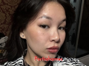 Portiahames