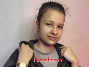 Portiahamm