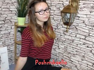 Poshmikaella