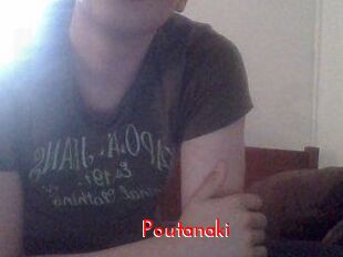 Poutanaki