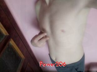 Power206