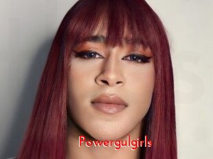 Powergulgirls