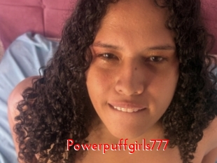 Powerpuffgirls777