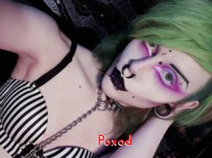 Poxod