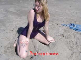 Prairieprincess