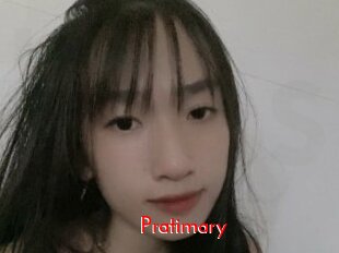 Pratimary