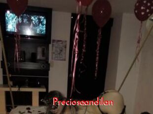 preciosaandilan The Sex