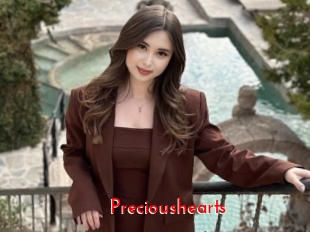 Precioushearts