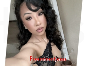 preeminentjessss The Sex