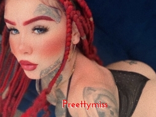 Preettymiss