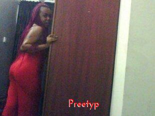 Preetyp