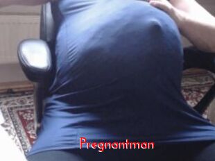 Pregnantman