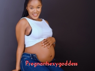Pregnantsexygoddess