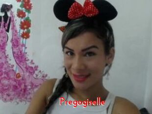 Pregogiselle