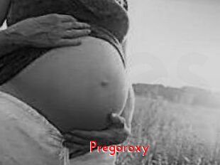 Pregoroxy