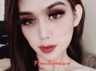 Prescillamoore