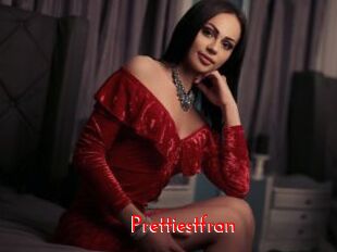 Prettiestfran
