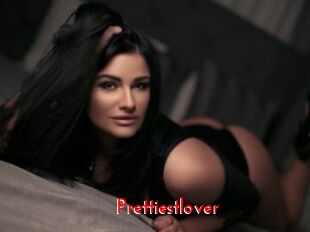 Prettiestlover