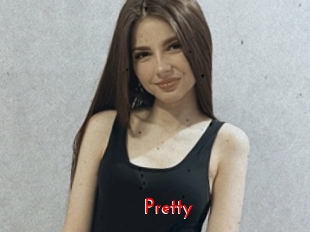 Pretty