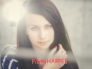 PrettyHARPER
