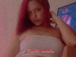 Pretty_canela