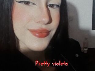 Pretty_violeta