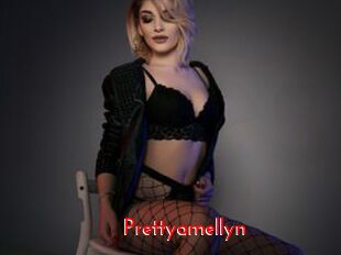 Prettyamellyn