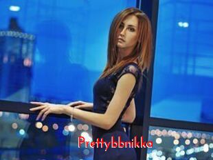 Prettybbnikka