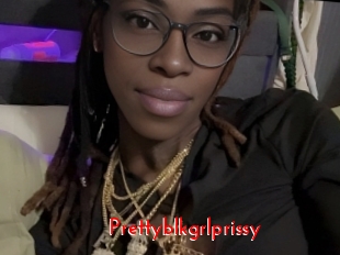 Prettyblkgrlprissy