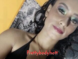 prettybodyhott The Sex