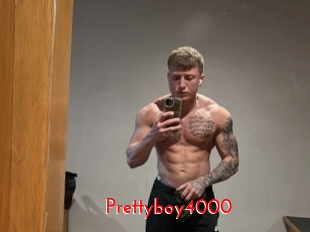 Prettyboy4000