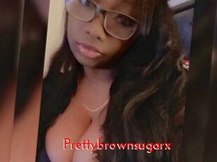 Prettybrownsugarx