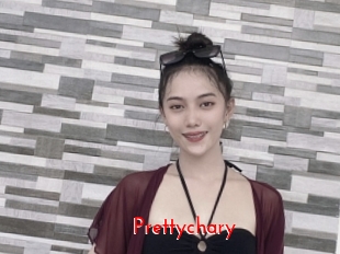 prettychary The Sex