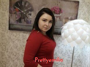 prettyemilia The Sex