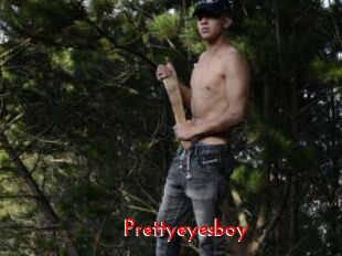 Prettyeyesboy