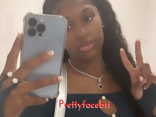 Prettyfacebri