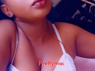 prettymac The Sex