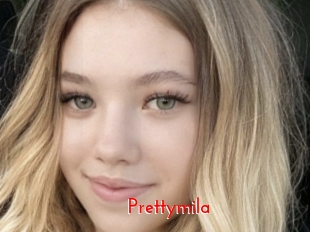 Prettymila